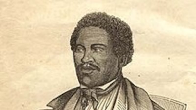 Mail privilege – Alison Healy on Henry ‘Box’ Brown