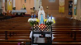 Diocese of Kilmore in ‘uncharted waters’ due to shortage of priests, bishop says