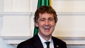 Initiative aims to get US politicians at state level engaged with Ireland