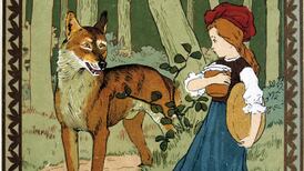 Once Upon a Time: A Short History of Fairy Tale, by Marina Warner