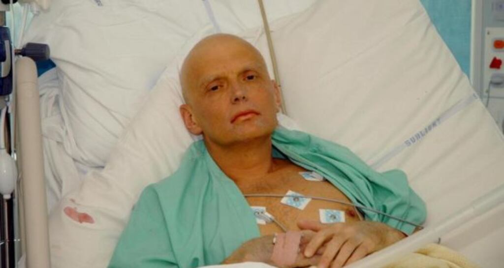 The postmortem examination of poisoned spy Alexander Litvinenko was “one of the most dangerous ever undertaken in the western world”, a pathologist has told the public inquiry into his death.