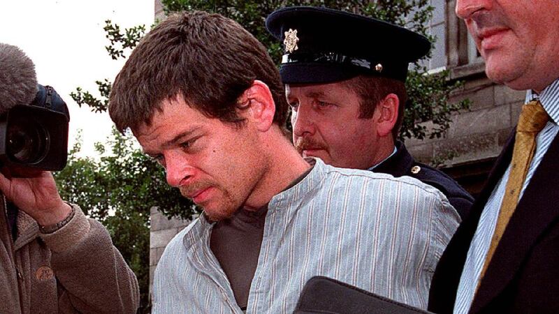 Search for missing prisoner continues