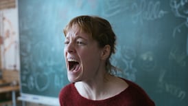 The Teachers’ Lounge review: Leonie Benesch is sensational in this unlikely white-knuckle thriller