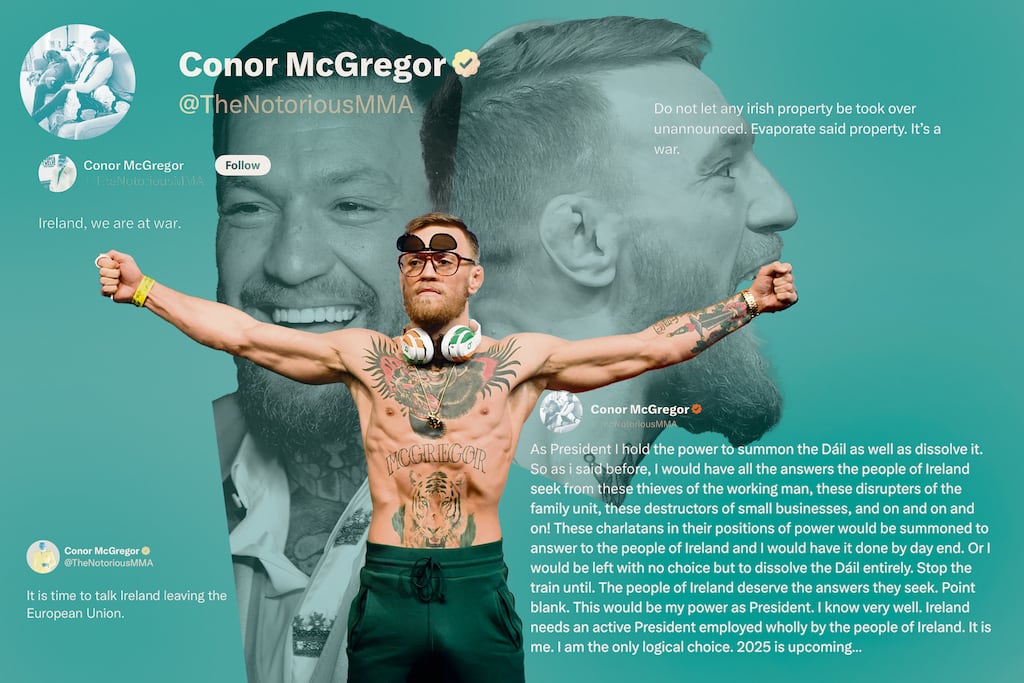 Illustration: Paul Scott