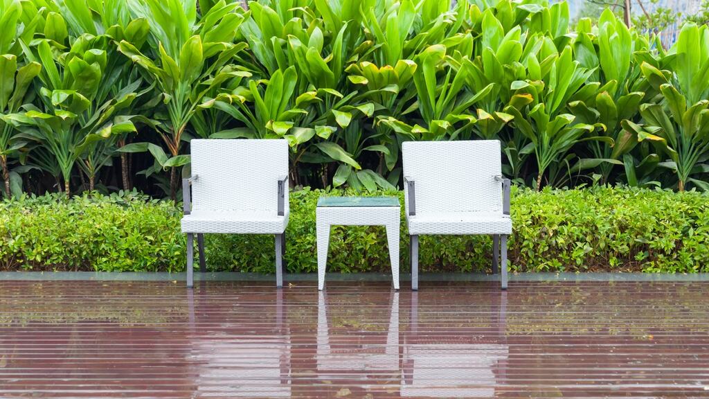 Slippy decks can be a thing of the past thanks to some new products.