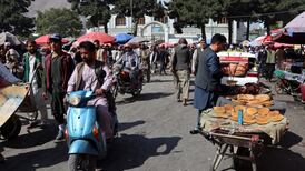 Afghan fallout: Irish Times view on rise of radical jihadism