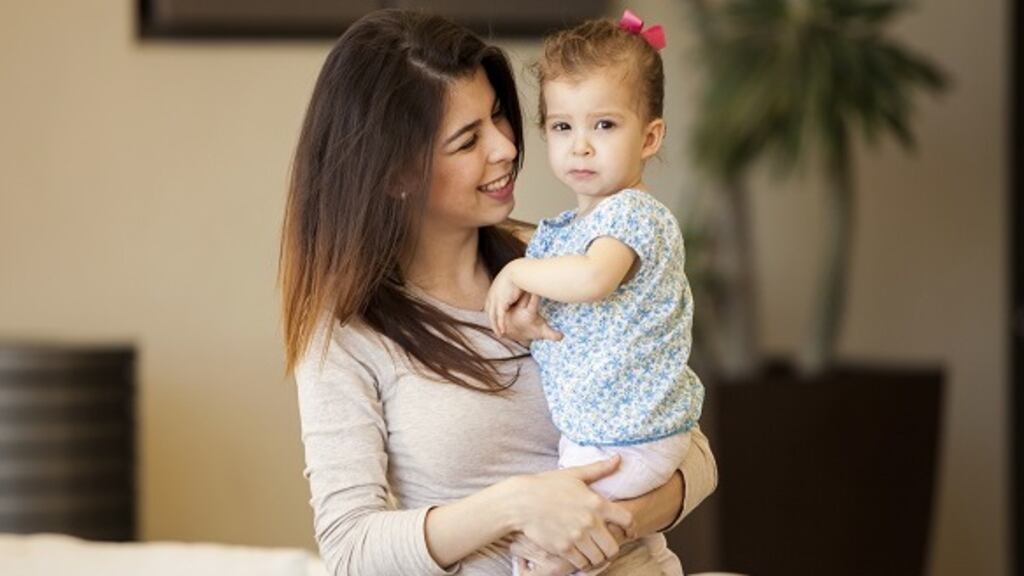 The Workplace Relations Commission says domestic workers are entitled to the same employment rights as others. File photograph: Thinkstock.