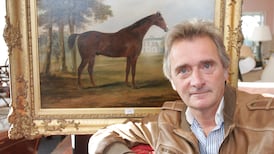 Henry Mount Charles: a life in pictures