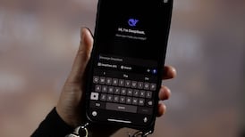 Trump’s tech bros face comeuppance amid DeepSeek panic