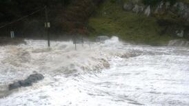 Surviving the floods: advice for  motorists