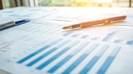 Failed Saunderson House sale still affecting IFG