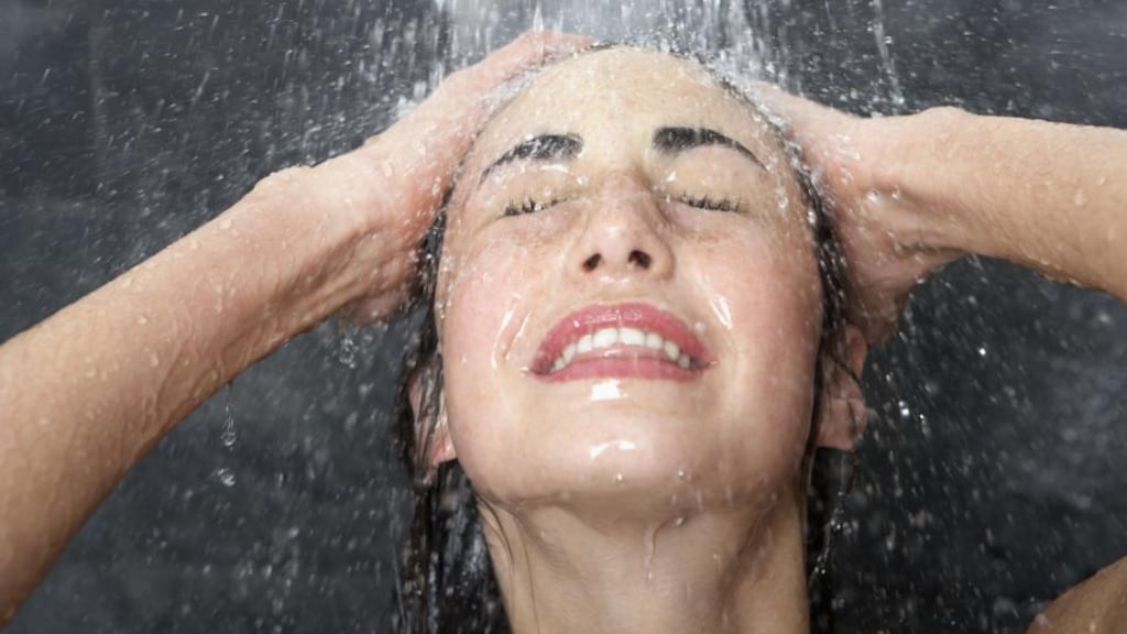 ‘I’d imagine Government is absolutely raging that the term “water charges” ever even gained traction, that they never managed to call it the Water Support System, or the Facilitatory Programme for Liquid Assets.’ Photograph: Getty Images