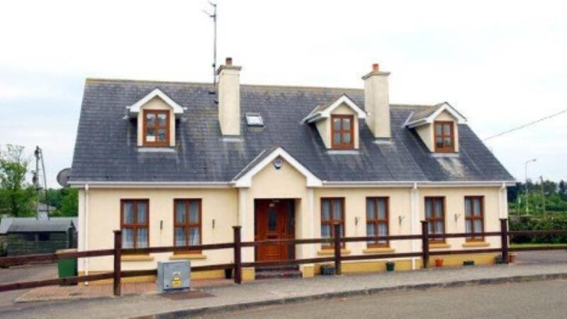 12 St Johns Court , Wellingtonbridge, Co Wexford