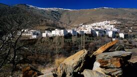 Tales of a travel addict: Our Berber Cousins