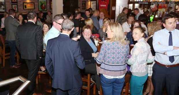 Flannery’s Bar, Upper Denmark Street, Limerick