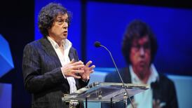 Culture Shock: Stephen Rea on his belief in the cleansing power of theatre