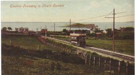 Local history: Accounts from the capitol’s Granite Coast to Voices of Connemara, among others