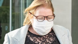 Legal executive tells court she often signed Michael Lynn’s name on loan documentation