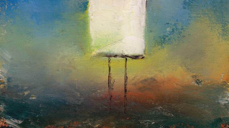 The Harvest Ministers: You Can See Everything from Here