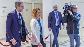 Ireland working with Spain and others to build support for recognition of Palestine