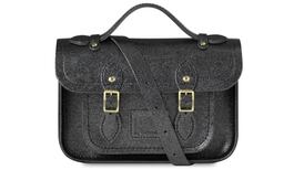 Enduring appeal of the perfect satchel