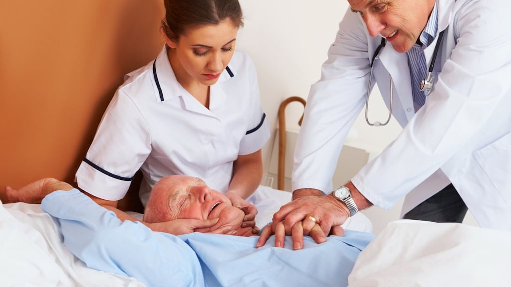 “Anecdotal evidence tends to suggest that documents prepared by patients with the aim of refusing future treatment are not infrequently ignored by doctors.”