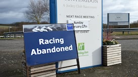 British racing will resume on Wednesday after equine flu scare