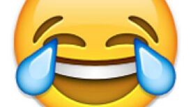 Cantillon: Smiley face? Pass me the dictionary