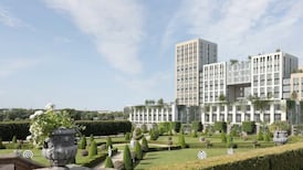 Planning approval for 399 apartment scheme beside Royal Hospital Kilmainham ‘unlawful’, judge says