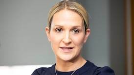 Helen McEntee backs Drew Harris, questions merit of no confidence vote by gardaí