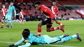 Klopp hits out at Mané decision in defeat to Southampton