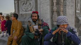 Taliban accused of ‘dismantling’ rights and protections in Afghanistan
