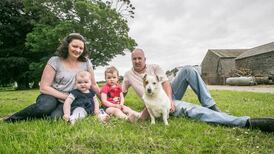 ‘My head is bursting.’ Those were the last words Dad spoke