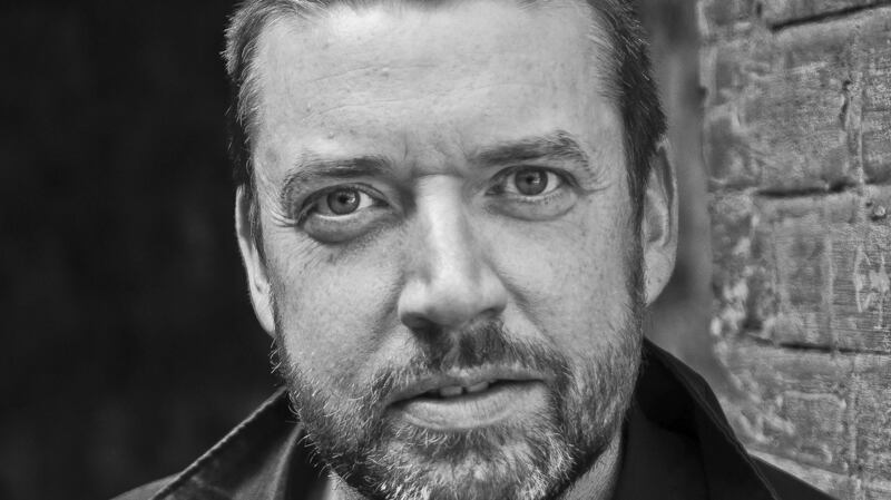 Liam McIlvanney: As a Scot, I particularly relish the Caledonian dimension to McKinty’s work. “The blue line of Scotland” looms large in the Duffy books