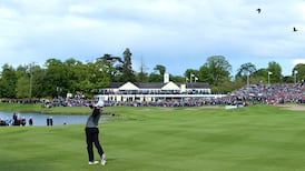 Irish Open sure to again produce that unique brand of drama