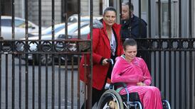 €15,000  awarded to family of man who died in car driven by drunk brother