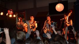 Mumford & Sons confirmed for Phoenix Park concert