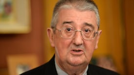 Pope must address abuse when he visits Ireland, archbishop says