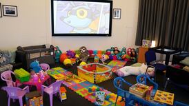 Ukraine refugee crisis: The different approaches taken by Ireland and the UK