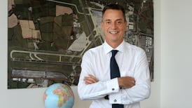 Major expansion planned for Dublin Airport