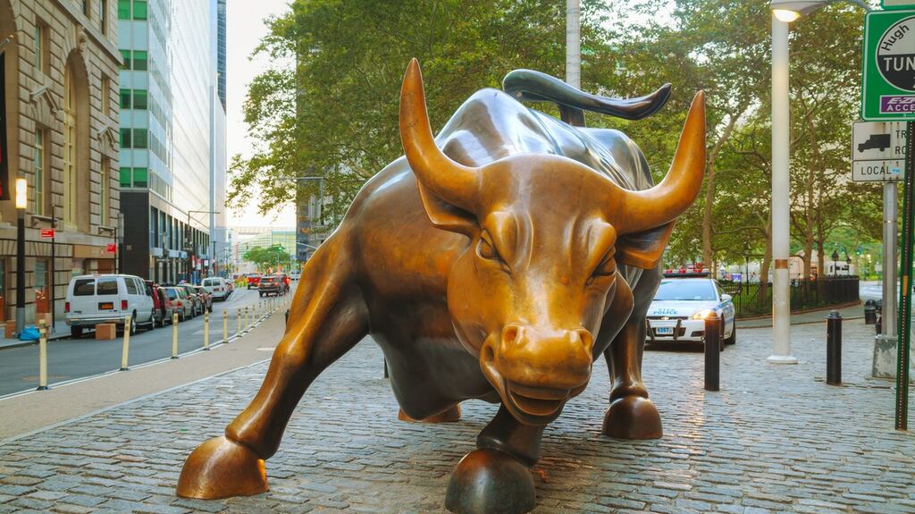 Is this bull market a ‘new normal’, or should investors wait for the ‘old normal’ to return? Photograph: iStock