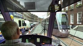 Next Luas operating contract on track for €1.75bn