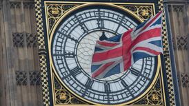 The UK’s Brexit strategy has returned to a state of chaos