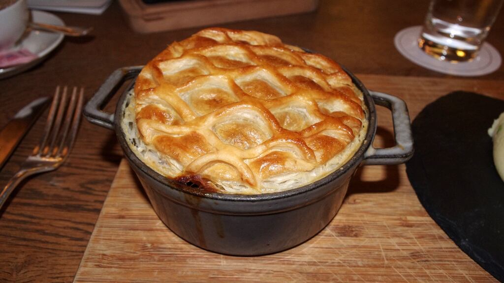 As well as my love of a healthy home-cooked hotpot, I also harbour  positive associations with Coco Pops and Happy Meals. Photograph: Getty Images