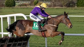 Cilaos Emery makes play for Champion Hurdle run after Gowran win