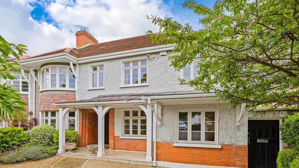 16 Rathdown Crescent, Terenure, Dublin 6W