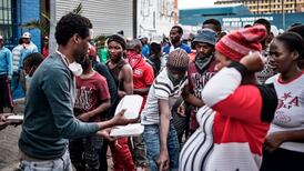 Coronavirus: South Africa’s race-based relief fund faces court challenge