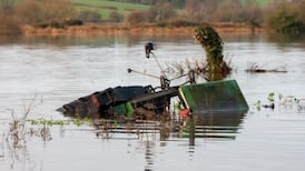 Rain continues as local authorities warn of more flooding