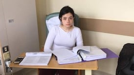 Call for students who fall ill during exams to be allowed postpone