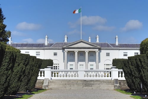 Presidential election explained: what power does the president have?